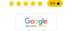 Google Reviews