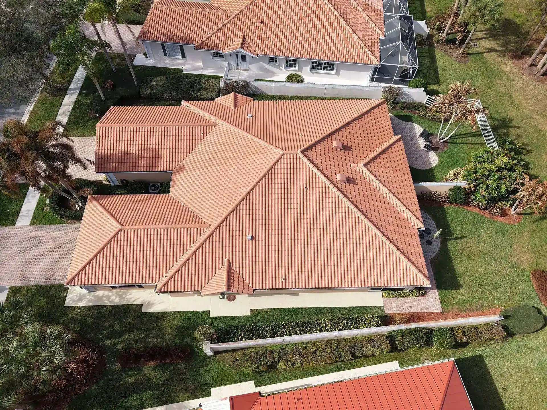 HOA Roofing