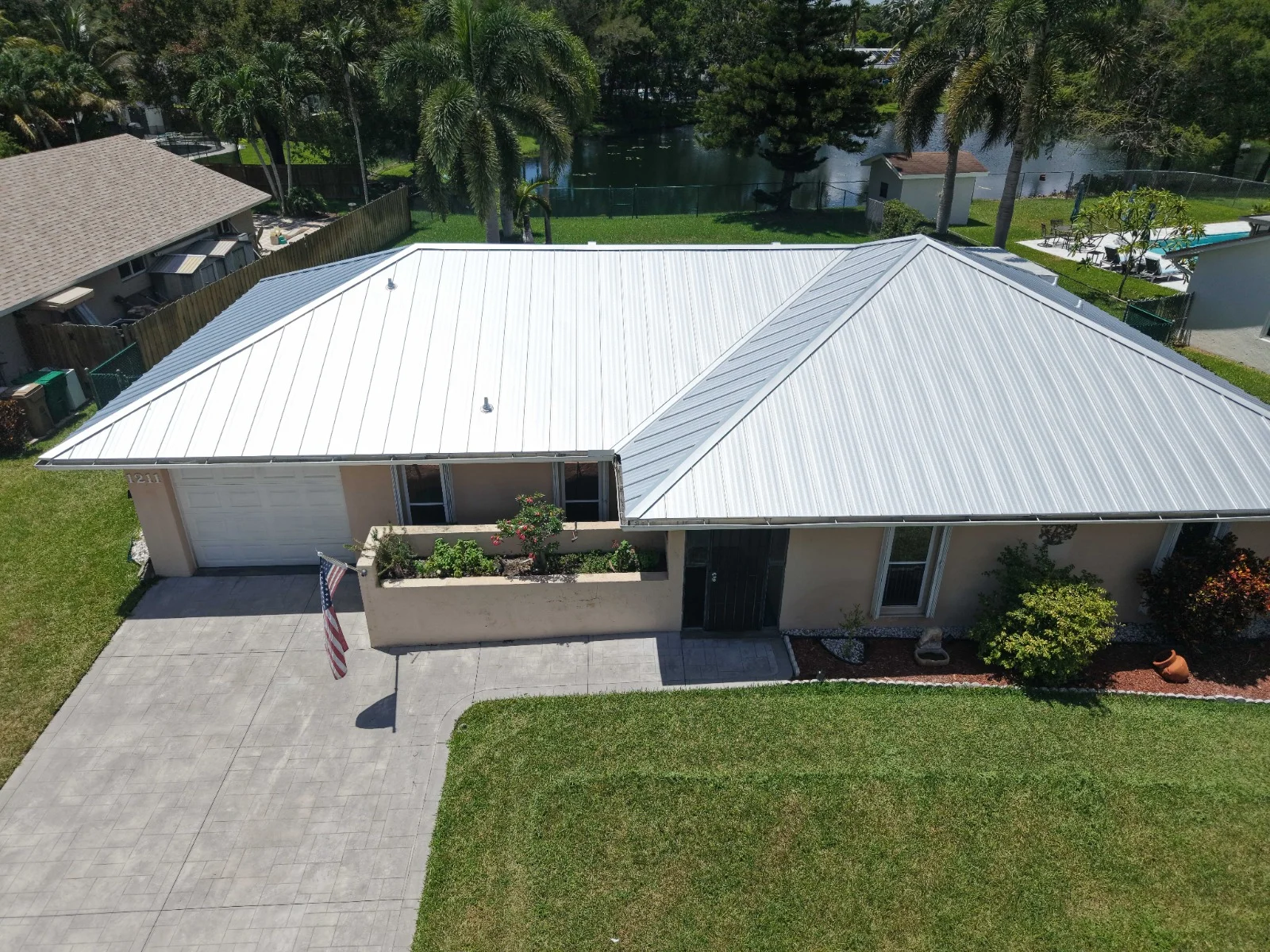 How Long Does a Roof Last in Florida?