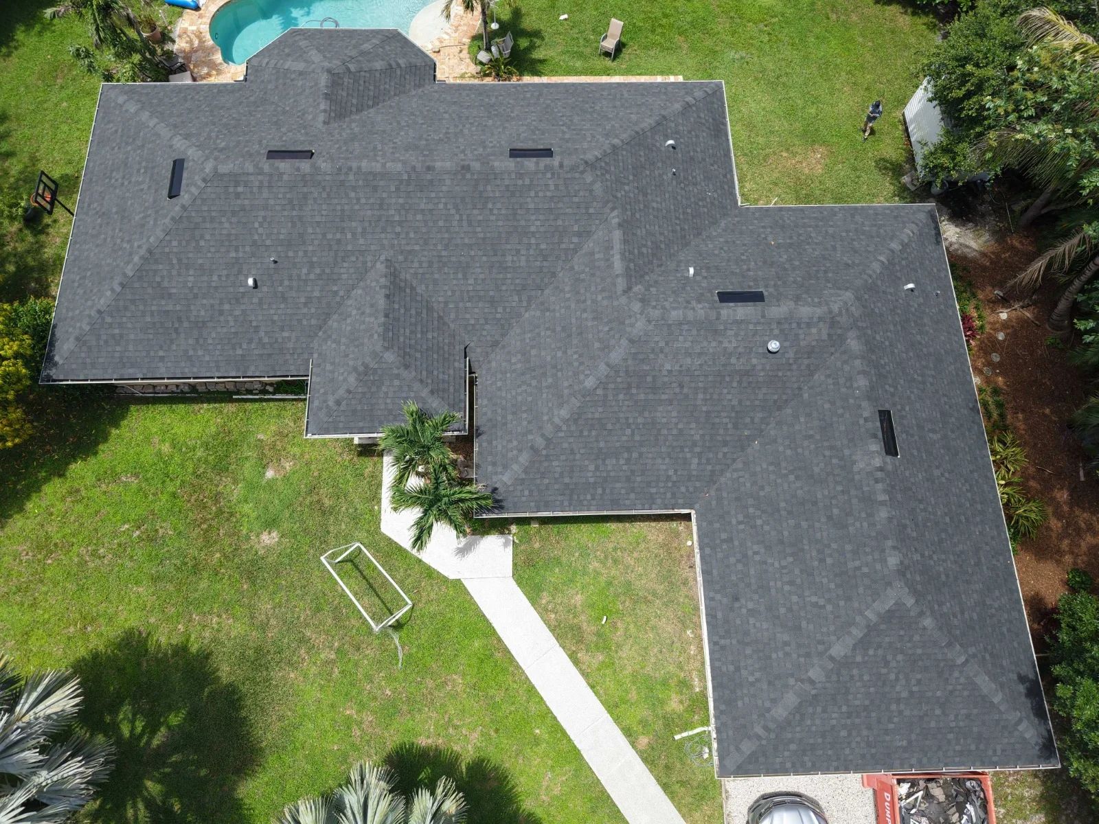 7 Signs of Storm Damage on Your Roof