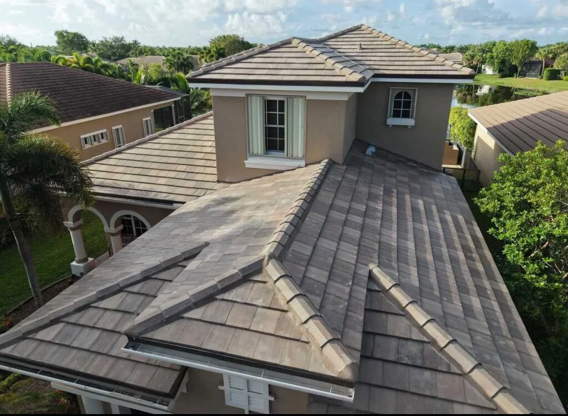 How Much Does a New Roof Cost in South Florida in 2026?