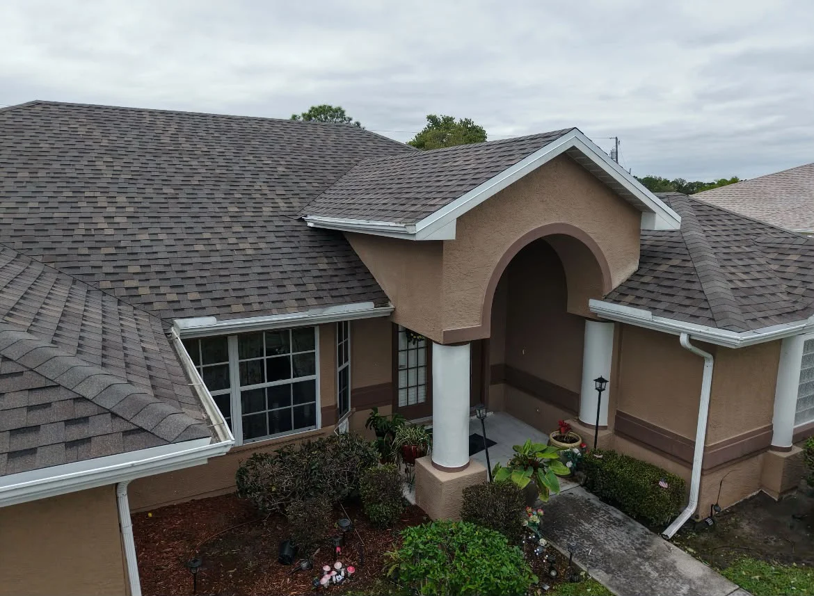 Can You Replace a Roof During Hurricane Season in Florida?